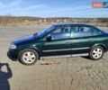 Зеленый Опель Астра, объемом двигателя 1.6 л и пробегом 211 тыс. км за 4300 $, фото 5 на Automoto.ua