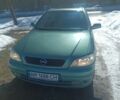 Зелений Опель Астра, об'ємом двигуна 1.6 л та пробігом 1000 тис. км за 2400 $, фото 1 на Automoto.ua