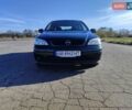 Зеленый Опель Астра, объемом двигателя 1.6 л и пробегом 211 тыс. км за 4300 $, фото 2 на Automoto.ua
