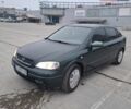 Зелений Опель Астра, об'ємом двигуна 1.8 л та пробігом 295 тис. км за 2550 $, фото 1 на Automoto.ua