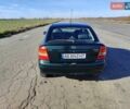 Зеленый Опель Астра, объемом двигателя 1.6 л и пробегом 211 тыс. км за 4300 $, фото 9 на Automoto.ua