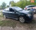 Зелений Опель Астра, об'ємом двигуна 1.7 л та пробігом 200 тис. км за 1250 $, фото 1 на Automoto.ua
