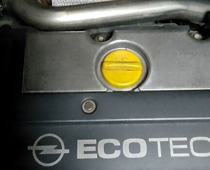 Опель Астра 2000 в Новорад-Волынском на Automoto.ua Зеленый Опель Астра, объемом двигателя 2 л и пробегом 231 тыс. км за 2900 $, фото 2 на Automoto.ua