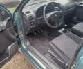 Зелений Опель Астра, об'ємом двигуна 1.6 л та пробігом 277 тис. км за 2850 $, фото 4 на Automoto.ua