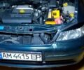 Опель Астра 2000 в Новорад-Волынском на Automoto.ua Зеленый Опель Астра, объемом двигателя 2 л и пробегом 231 тыс. км за 2900 $, фото 1 на Automoto.ua