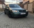 Опель Астра 2000 в Ивано-Франковске на Automoto.ua Зеленый Опель Астра, объемом двигателя 1.6 л и пробегом 254 тыс. км за 3350 $, фото 1 на Automoto.ua