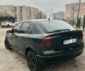 Зеленый Опель Астра, объемом двигателя 0 л и пробегом 100 тыс. км за 1351 $, фото 1 на Automoto.ua