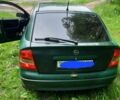 Зелений Опель Астра, об'ємом двигуна 1.2 л та пробігом 400 тис. км за 2200 $, фото 1 на Automoto.ua
