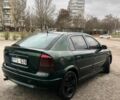 Зеленый Опель Астра, объемом двигателя 0 л и пробегом 100 тыс. км за 1351 $, фото 2 на Automoto.ua