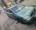 Зеленый Опель Астра, объемом двигателя 1.7 л и пробегом 325 тыс. км за 1591 $, фото 7 на Automoto.ua