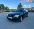 Зеленый Опель Астра, объемом двигателя 1.4 л и пробегом 300 тыс. км за 2450 $, фото 1 на Automoto.ua