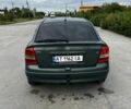 Зеленый Опель Астра, объемом двигателя 1.6 л и пробегом 370 тыс. км за 2500 $, фото 4 на Automoto.ua