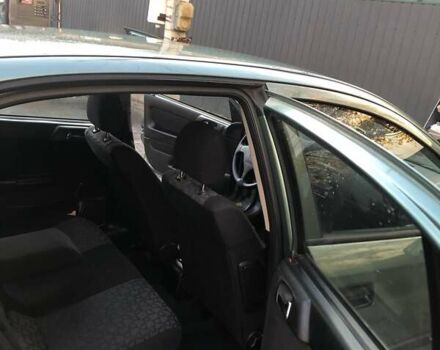 Опель Астра 2000 в Ивано-Франковске на Automoto.ua Зеленый Опель Астра, объемом двигателя 1.6 л и пробегом 254 тыс. км за 3350 $, фото 11 на Automoto.ua