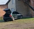 Зеленый Опель Астра, объемом двигателя 1.6 л и пробегом 263 тыс. км за 3050 $, фото 1 на Automoto.ua