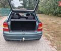 Зелений Опель Астра, об'ємом двигуна 1.6 л та пробігом 200 тис. км за 4000 $, фото 5 на Automoto.ua