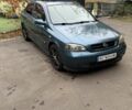 Зелений Опель Астра, об'ємом двигуна 1.6 л та пробігом 206 тис. км за 3400 $, фото 1 на Automoto.ua