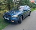 Зелений Опель Астра, об'ємом двигуна 2 л та пробігом 356 тис. км за 2600 $, фото 1 на Automoto.ua