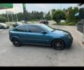 Зеленый Опель Астра, объемом двигателя 1.6 л и пробегом 206 тыс. км за 4000 $, фото 1 на Automoto.ua