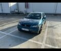Зеленый Опель Астра, объемом двигателя 1.6 л и пробегом 206 тыс. км за 4000 $, фото 1 на Automoto.ua