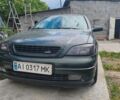 Зелений Опель Астра, об'ємом двигуна 1.6 л та пробігом 249 тис. км за 3600 $, фото 1 на Automoto.ua