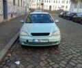 Зеленый Опель Астра, объемом двигателя 0 л и пробегом 295 тыс. км за 3000 $, фото 2 на Automoto.ua