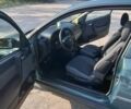 Зеленый Опель Астра, объемом двигателя 1.6 л и пробегом 303 тыс. км за 3399 $, фото 6 на Automoto.ua