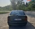 Зеленый Опель Астра, объемом двигателя 1.6 л и пробегом 303 тыс. км за 3399 $, фото 4 на Automoto.ua