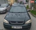 Зеленый Опель Астра, объемом двигателя 1.8 л и пробегом 204 тыс. км за 1880 $, фото 1 на Automoto.ua