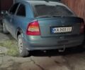 Зелений Опель Астра, об'ємом двигуна 1.2 л та пробігом 210 тис. км за 2100 $, фото 1 на Automoto.ua