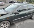 Зеленый Опель Астра, объемом двигателя 1.6 л и пробегом 300 тыс. км за 1100 $, фото 2 на Automoto.ua