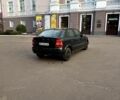 Зеленый Опель Астра, объемом двигателя 1.4 л и пробегом 234 тыс. км за 1600 $, фото 1 на Automoto.ua