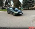 Зеленый Опель Астра, объемом двигателя 1.4 л и пробегом 234 тыс. км за 1600 $, фото 3 на Automoto.ua