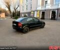 Зеленый Опель Астра, объемом двигателя 1.4 л и пробегом 234 тыс. км за 1600 $, фото 2 на Automoto.ua