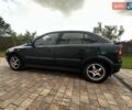 Зеленый Опель Астра, объемом двигателя 1.4 л и пробегом 178 тыс. км за 3600 $, фото 1 на Automoto.ua