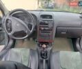 Зеленый Опель Астра, объемом двигателя 1.6 л и пробегом 315 тыс. км за 3300 $, фото 9 на Automoto.ua