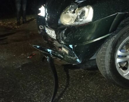 Зеленый Опель Астра, объемом двигателя 1.6 л и пробегом 300 тыс. км за 1100 $, фото 5 на Automoto.ua