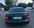 Зелений Опель Астра, об'ємом двигуна 1.4 л та пробігом 180 тис. км за 1999 $, фото 4 на Automoto.ua