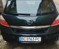 Зелений Опель Астра, об'ємом двигуна 1.69 л та пробігом 210 тис. км за 4000 $, фото 1 на Automoto.ua