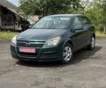 Зелений Опель Астра, об'ємом двигуна 1.6 л та пробігом 225 тис. км за 4100 $, фото 1 на Automoto.ua