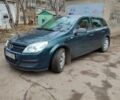 Зелений Опель Астра, об'ємом двигуна 0 л та пробігом 185 тис. км за 2200 $, фото 1 на Automoto.ua