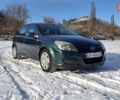 Зеленый Опель Астра, объемом двигателя 1.4 л и пробегом 205 тыс. км за 3700 $, фото 21 на Automoto.ua