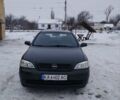 Зелений Опель Астра, об'ємом двигуна 1.6 л та пробігом 255 тис. км за 4200 $, фото 1 на Automoto.ua