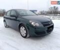 Зелений Опель Астра, об'ємом двигуна 1.4 л та пробігом 211 тис. км за 4450 $, фото 1 на Automoto.ua