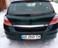 Зеленый Опель Астра, объемом двигателя 1.6 л и пробегом 260 тыс. км за 4600 $, фото 1 на Automoto.ua