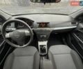 Зеленый Опель Астра, объемом двигателя 1.6 л и пробегом 225 тыс. км за 4100 $, фото 14 на Automoto.ua