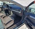 Зеленый Опель Астра, объемом двигателя 1.4 л и пробегом 205 тыс. км за 3700 $, фото 11 на Automoto.ua