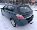 Зелений Опель Астра, об'ємом двигуна 1.4 л та пробігом 211 тис. км за 4450 $, фото 5 на Automoto.ua