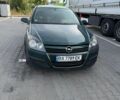 Зелений Опель Астра, об'ємом двигуна 1.36 л та пробігом 185 тис. км за 5999 $, фото 1 на Automoto.ua