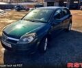 Зелений Опель Астра, об'ємом двигуна 1.6 л та пробігом 228 тис. км за 5200 $, фото 1 на Automoto.ua