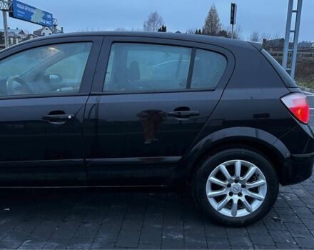 Зелений Опель Астра, об'ємом двигуна 1.7 л та пробігом 247 тис. км за 2250 $, фото 5 на Automoto.ua